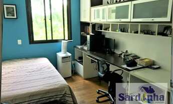 Imagem 6: Apartamento em Vila Sonia - São Paulo