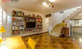 Imagem 2: Sobrado com 3 dormitórios à venda, 150 m² por R$ 1.250.000,00 - Vila Madalena - São Paulo