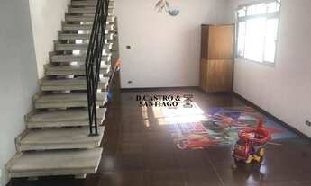 Imagem: Sobrado 296m² residencial à venda, Água