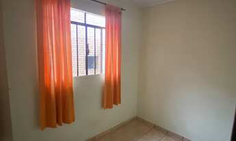 Imagem 5: Casa para aluguel tem 50 metros quadrados com 2 quartos em Atuba - Pinhais - PR