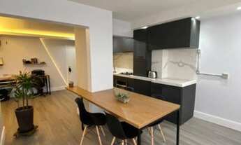 Imagem 5: Apartamento novo, recém-reformado. 63m2 - São Paulo/SP