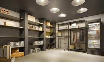 Imagem 7: Apartamento com 4 dormitórios à venda, 157 m² por R$ 2.281.970,00 - Sumaré - São Paulo/SP