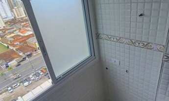 Imagem 6: Apartamento para aluguel possui 35 metros quadrados com 1 quarto em Tupi - Praia Grande