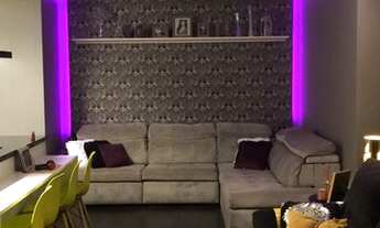 Imagem 5: Apartamento 86m², impecável, Vila Anastácio