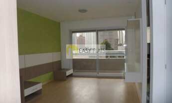 Imagem 3: Apartamento Semi Mobilíado em Brooklin - São Paulo, SP