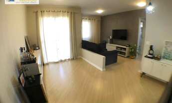 Imagem 7: Apartamento com 3 dormitórios à venda, 58 m² por R$ 382.000,00 - Vila Butantã - São Paulo