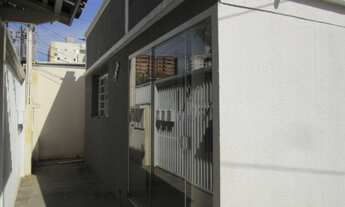 Imagem 5: CASA RESIDENCIAL - COMERCIAL - VILA IMPERIAL - 3 DORMITÓRIOS, 2 SALAS, EXCELENTE LOCALIZAÇ