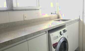 Imagem 6: Apartamento com 3 dormitórios à venda, 141 m² por R$ 790.000,00 - Morumbi - São Paulo/SP