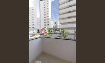 Imagem 5: FLAT À VENDA, 01 DORMITÓRIO, 01 VAGA PARAÍSO, SÃO PAULO