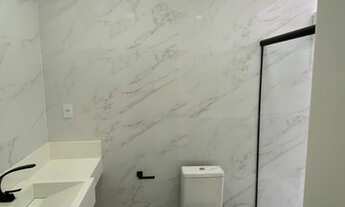 Imagem 6: Casa pronta para morar no Condomínio Buona Vita #3 dormitórios #suíte #closet