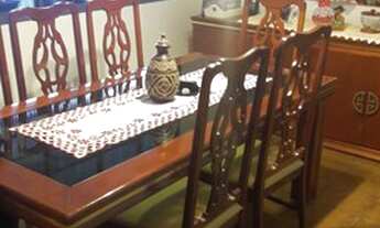 Imagem 3: Sobrado 3 dormitórios com Edícula Bairro Campo Grande