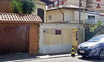 Imagem: CASA RESIDENCIAL em SÃO PAULO - SP, JARDIM