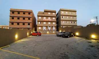 Imagem 2: Aparamento com 50 m² no Jardim Colonial em Atibaia-SP