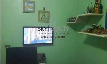 Imagem 5: SAO PAULO - Padrão - Parque Santo Antonio