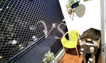 Imagem 5: Apartamento para Venda em São Paulo, Lauzane Paulista, 3 dormitórios, 1 banheiro, 1 vaga