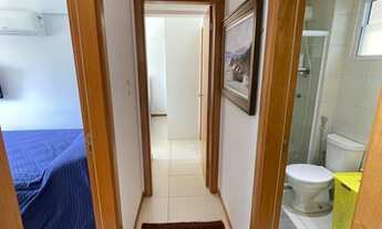 Imagem 5: Apartamento para Venda em Salvador, Jardim Armação, 2 dormitórios, 1 suíte, 2 banheiros, 1