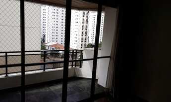 Imagem 4: Apartamento à venda com 105m² de área útil com 03 dormitórios em Moema