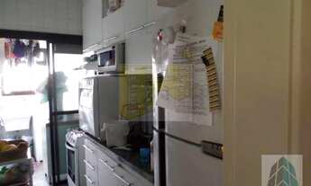 Imagem 6: Apartamento com 3 dormitórios à venda, 75 m² por R$ 630.000,00 - Tatuapé - São Paulo/SP