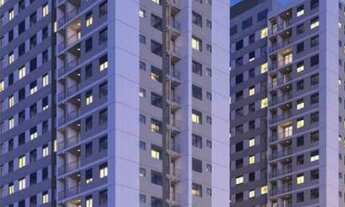 Imagem 2: Apartamento pronto de 71 M² com 3 dormitórios