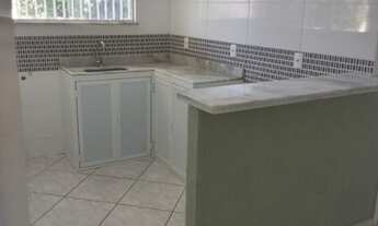 Imagem: Lindo Kitnet novíssimo