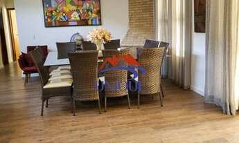 Imagem 4: EXCELENTE CASA EM CONDOMÍNIO DE BOITUVA COM 3 DORMITÓRIOS