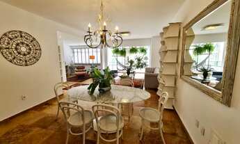 Imagem 4: Apartamento para venda tem 170 metros quadrados com 3 quartos em Centro - Florianópolis