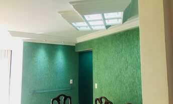 Imagem 3: Apartamento para venda com 75 metros quadrados com 3 quartos em Jardim Íris - São Paulo