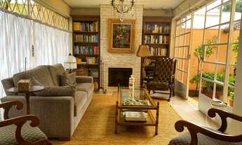 Imagem 5: Casa térrea com 3 dormitórios perto do shopping Butantã