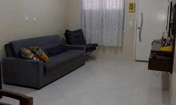 Imagem: Sobrado residencial à venda, Parque Maria