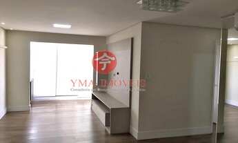 Imagem 4: Excelente apartamento a Venda no Bosque da Saúde