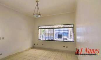 Imagem: Casa térrea para venda na Vila Regente