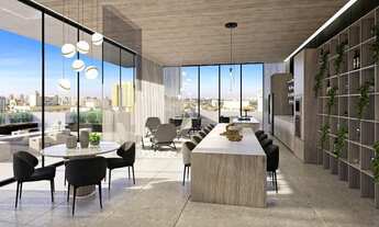 Imagem 6: Apartamento para venda tem 69 m² com 2 quartos em Vila Clementino - São Paulo - SP