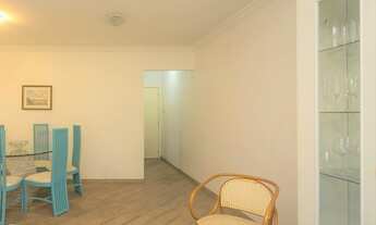 Imagem 4: Apartamento em Vila Olímpia - São Paulo, SP por 1100000