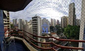 Imagem: Apartamento à venda, 37 m² por R$ 450.000,00