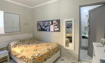 Imagem 2: Casa para venda com 360 metros quadrados com 3 quartos em Centro - Morungaba - SP