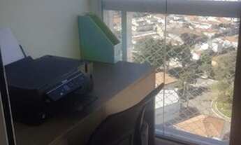 Imagem 7: Apartamento para venda tem 119 metros quadrados com 3 quartos em Vila Carrão - São Paulo