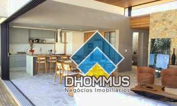 Imagem 3: Casa à venda, 287 m² por R$ 2.900.000,00 - Condomínio Villas do Golf - Itu/SP