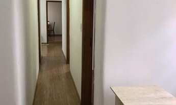 Imagem 6: Apartamento para venda com 106 metros quadrados com 3 quartos em Mirandópolis - São Paulo