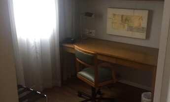 Imagem 4: Flat para aluguel com 48 metros quadrados com 1 quarto em Consolação - São Paulo - SP