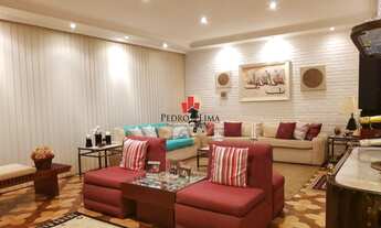 Imagem: Casa terrea na região da Vila Marieta