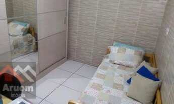 Imagem 4: Casa com 4 dormitórios à venda, 140 m² por R$ 530.000,00 - Vila Carrão - São Paulo/SP