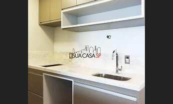 Imagem 7: Lindo apartamento - Venda - 37m² - 1 dorm. (Suíte
