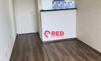 Imagem 7: Apartamento com 2 dormitórios à venda por R$ 175.000,00 - Bairro da Vossoroca - Sorocaba/S