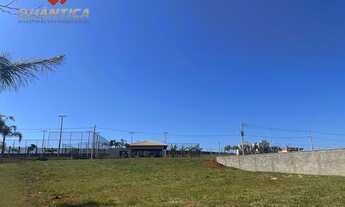 Imagem 5: TERRENO RESIDENCIAL em SENADOR CANEDO - GO, JARDINS CAPRI