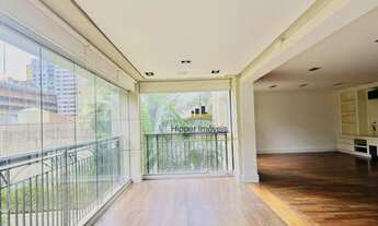 Imagem 2: Belíssimo apartamento em rua tranquila