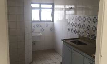 Imagem 6: Apartamento para venda com 58 metros quadrados com 2 quartos em Vila Liviero - São Paulo