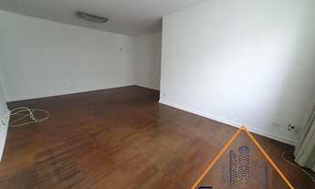 Imagem 3: Apartamento para alugar com 105 m² 3 dormitórios e 1 vaga de garagem próximo do Parque do