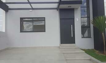 Imagem 4: Condomínio Horto Villagio