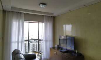 Imagem 6: Apartamento para venda na Vila Matilde com 68 m² com 02 dormitórios