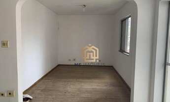 Imagem 6: Apartamento Duplex com 2 dormitórios à venda, 187 m² por R$ 1.100.000,00 - Vila Mariana